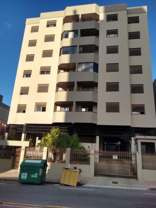 Apartamento em Nossa Senhora de Lourdes