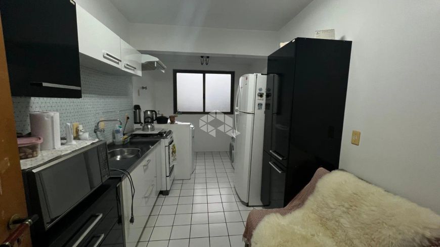 Apartamento em Nossa Senhora de Lourdes