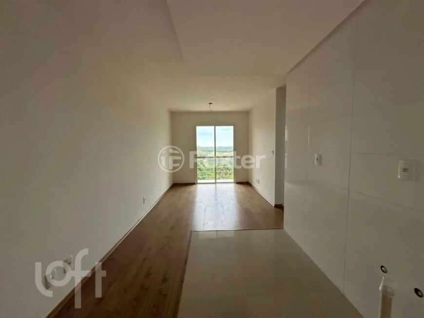 Apartamento à venda Rua Norberto Rangel Netto, Desvio Rizzo - Caxias do Sul