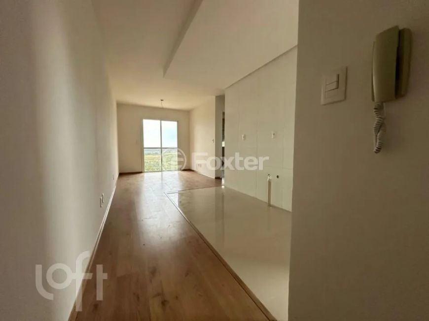 Apartamento à venda Rua Norberto Rangel Netto, Desvio Rizzo - Caxias do Sul