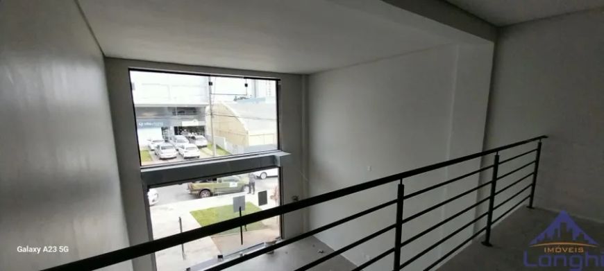 CENTRO COMERCIAL FRANÇA