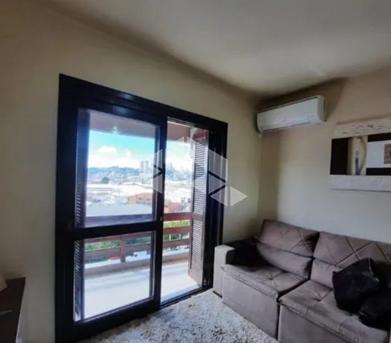 Apartamento em Santa Catarina