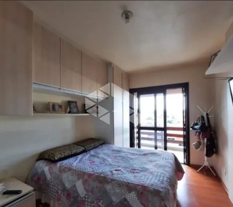 Apartamento em Santa Catarina