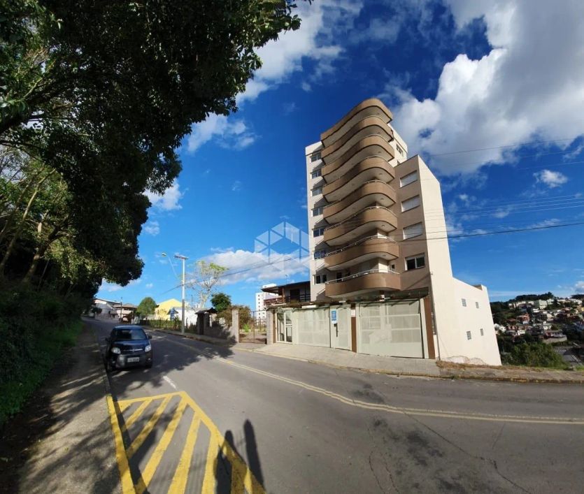 Apartamento em Panazzolo