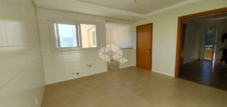 Apartamento em Panazzolo