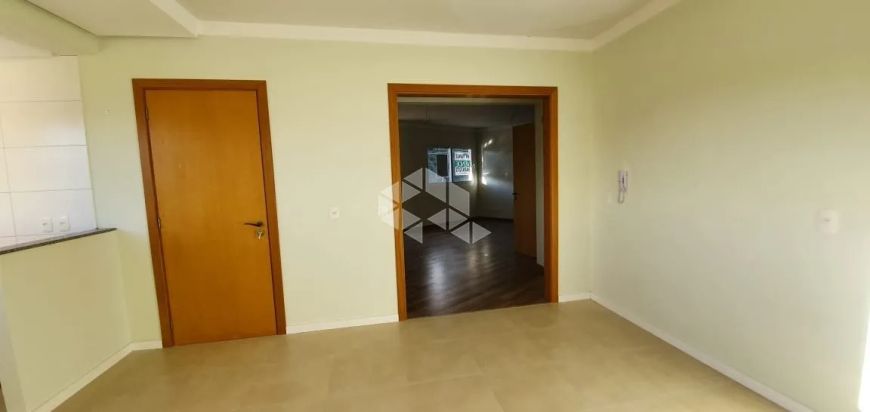 Apartamento em Panazzolo