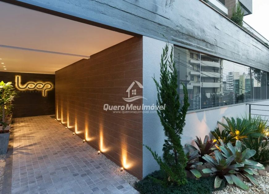 Apartamento com 2 dormitórios no Panazzolo