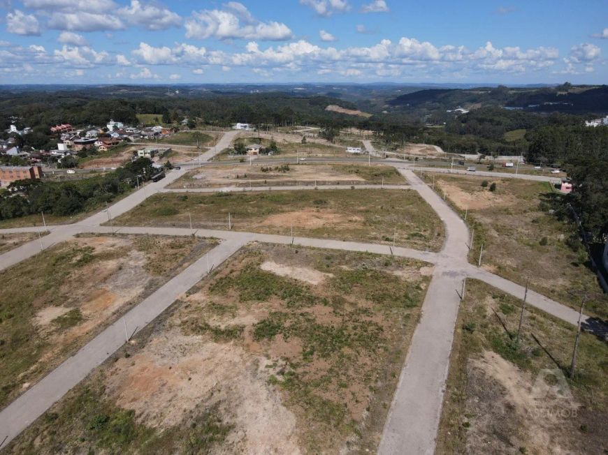 Terreno 325 m² á venda em Ana Rech, Caxias do Sul-RS