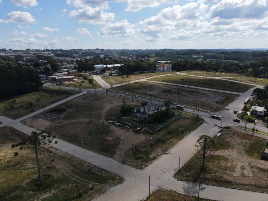 Terreno 325 m² á venda em Ana Rech, Caxias do Sul-RS