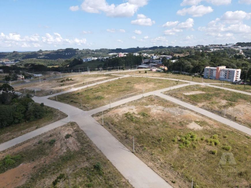 Terreno 325 m² á venda em Ana Rech, Caxias do Sul-RS