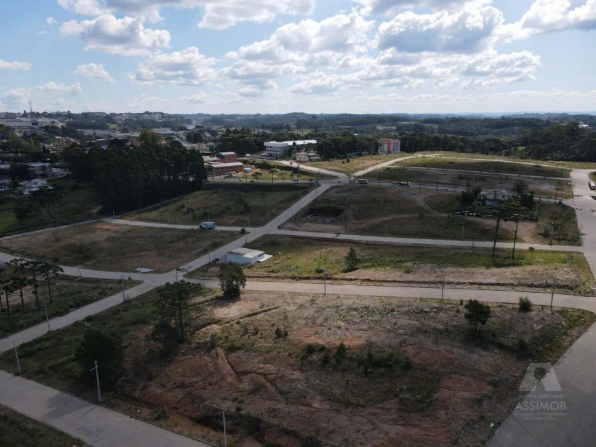Terreno 325 m² á venda em Ana Rech, Caxias do Sul-RS