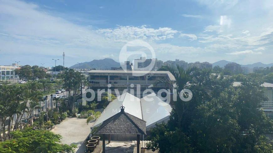 Prédio Comercial à venda, 8 vagas, Recreio dos Bandeirantes - RIO DE JANEIRO/RJ
