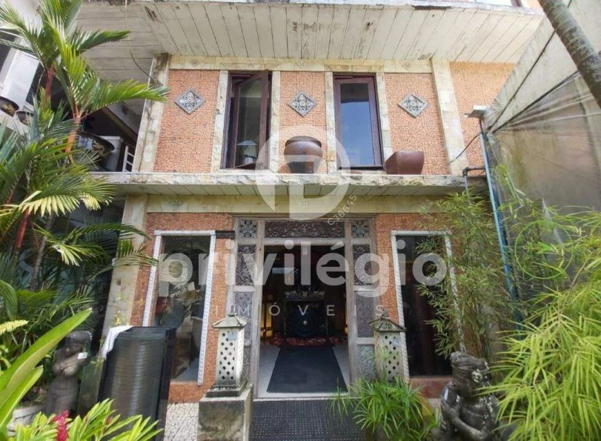 Prédio Comercial à venda, 8 vagas, Recreio dos Bandeirantes - RIO DE JANEIRO/RJ