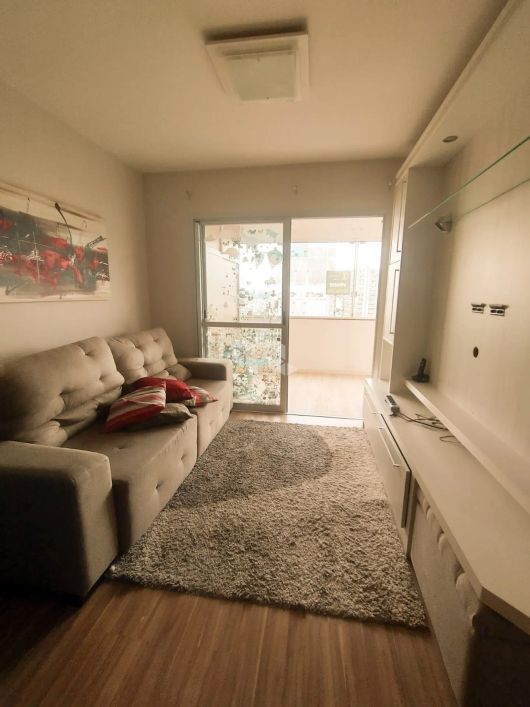 Apartamento 3 dormitórios em São Pelegrino