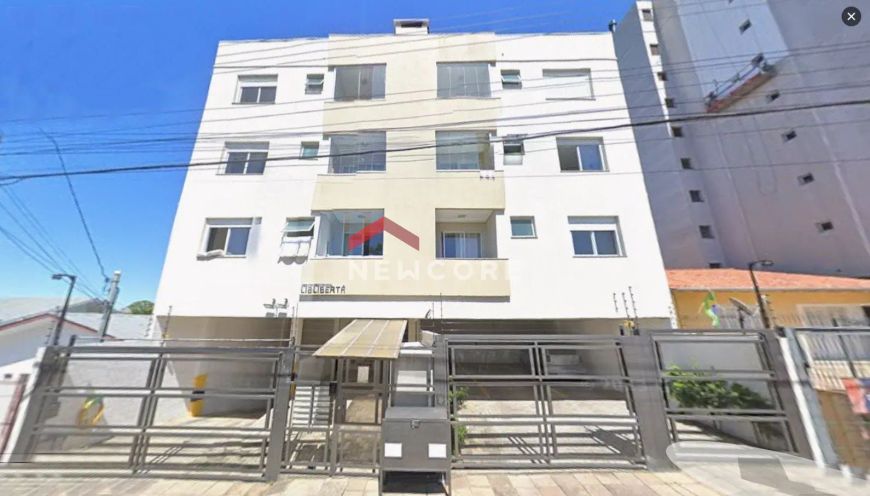 Apartamento em Rua Celestino Deitos - Desvio Rizzo - Caxias do Sul/RS