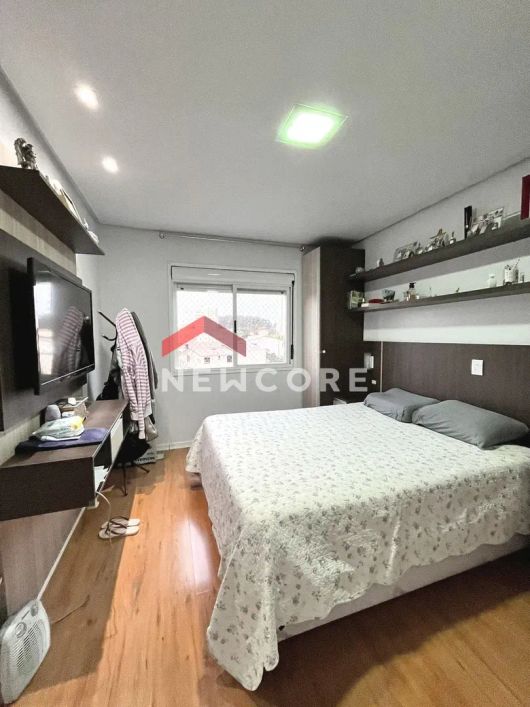 Apartamento em Rua Celestino Deitos - Desvio Rizzo - Caxias do Sul/RS