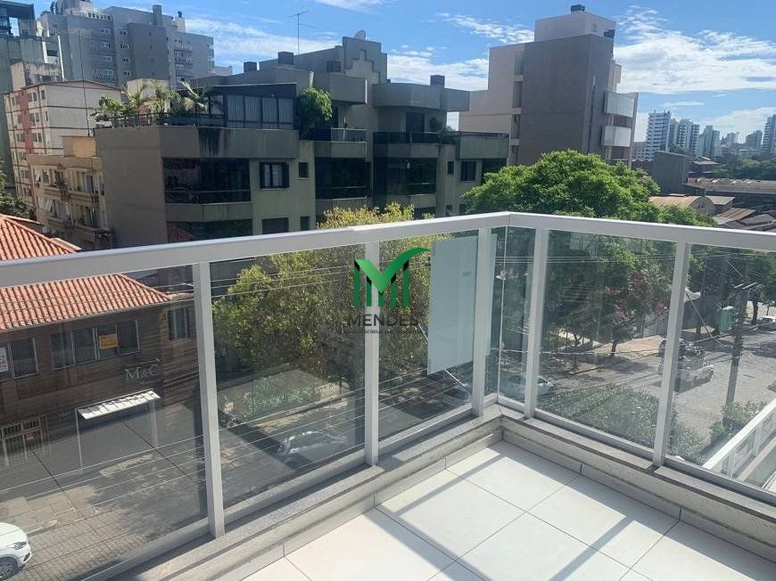 Apartamento a venda no bairro Exposição