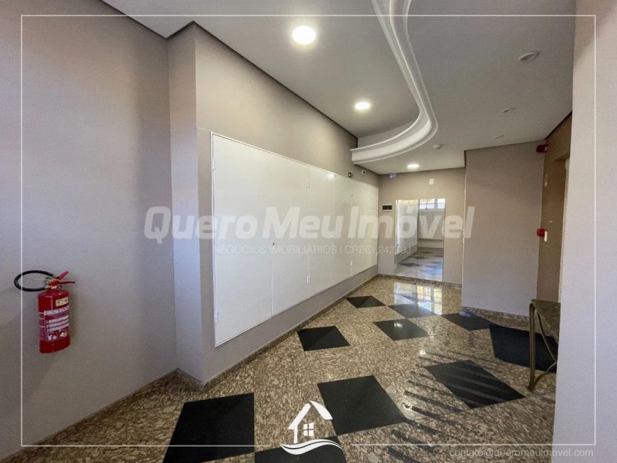 Cobertura Duplex Mobiliada e Decorada