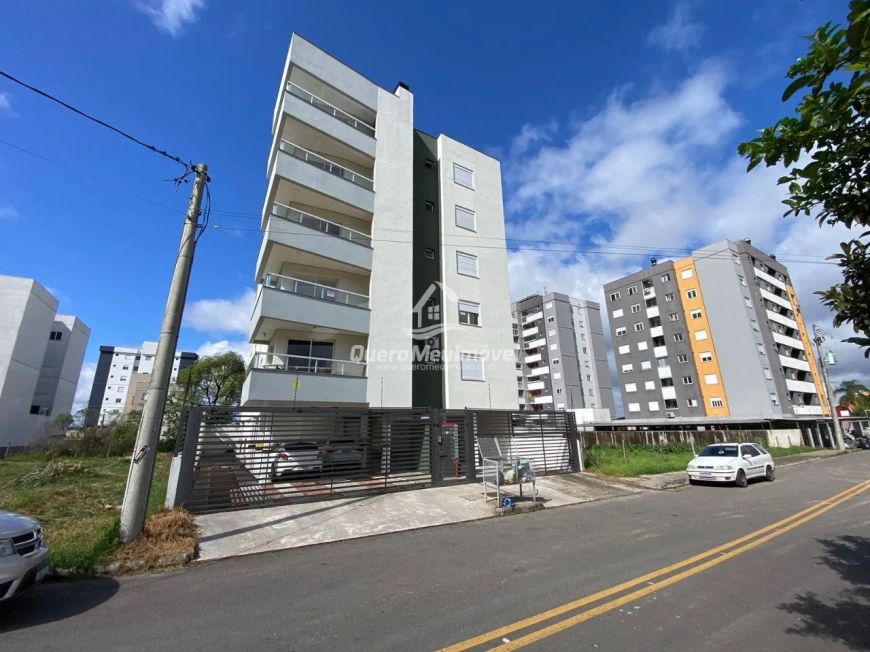Apartamento 3 quartos no Vila Verde à venda