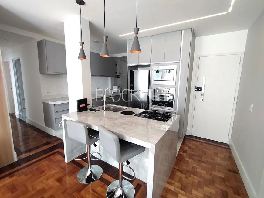 Copacabana | Apartamento 3 quartos, sendo 1 suite