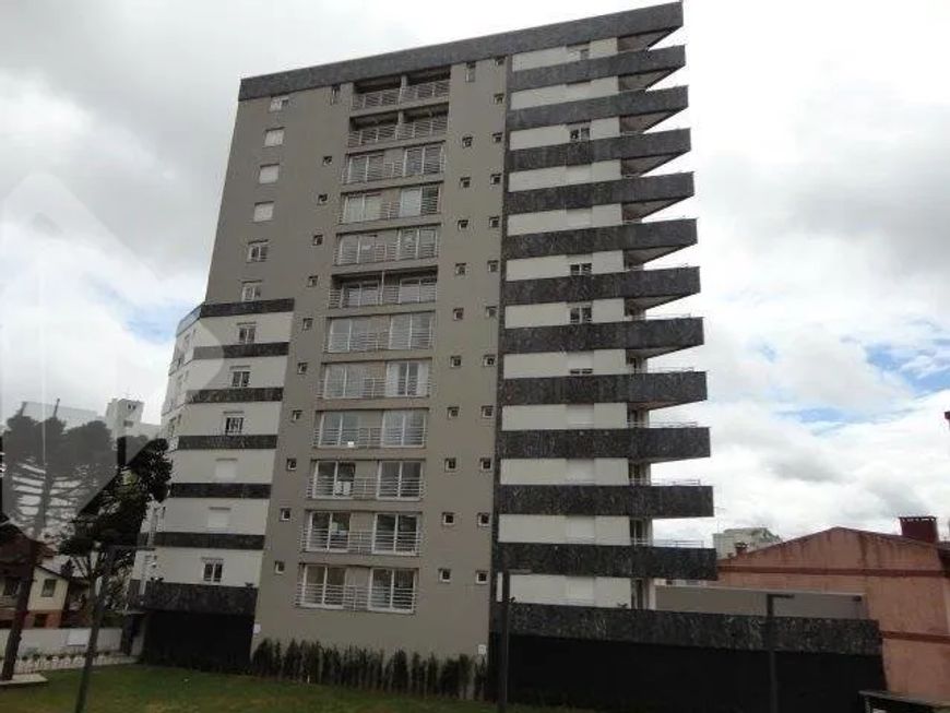 Apartamento no bairro São Pelegrino