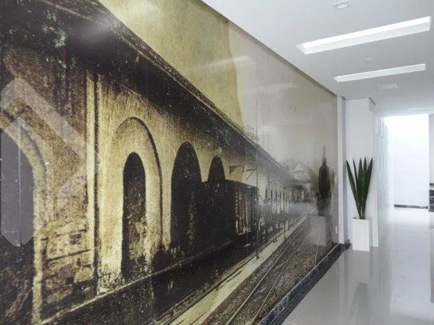 Apartamento no bairro São Pelegrino