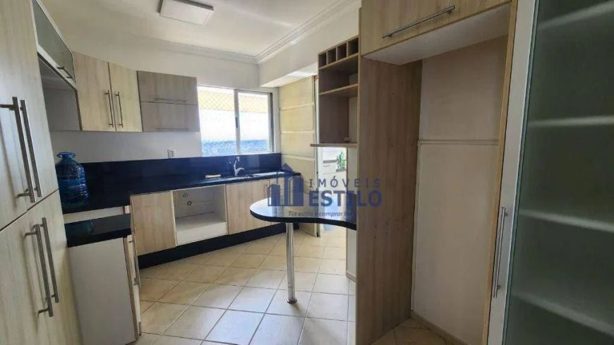 Apartamento à venda, 94 m² por R$ 630.000,00 - Rio Branco - Caxias do Sul/RS