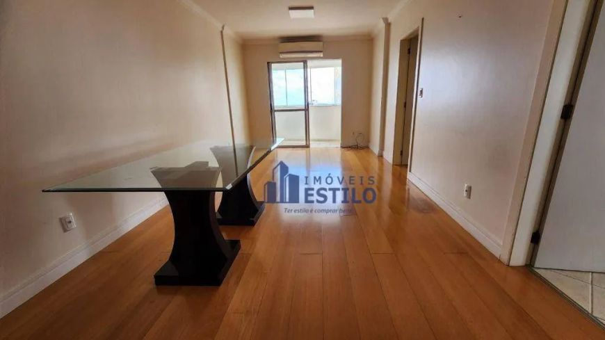 Apartamento à venda, 94 m² por R$ 630.000,00 - Rio Branco - Caxias do Sul/RS