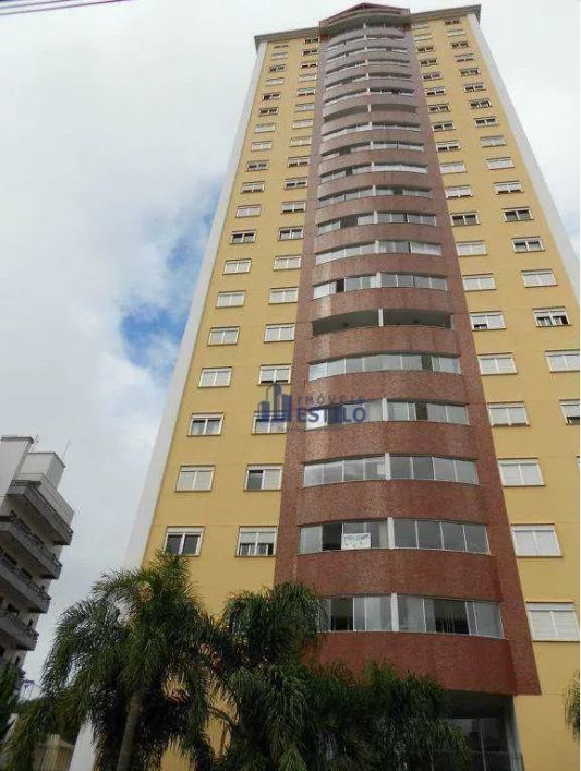 Apartamento à venda, 94 m² por R$ 630.000,00 - Rio Branco - Caxias do Sul/RS