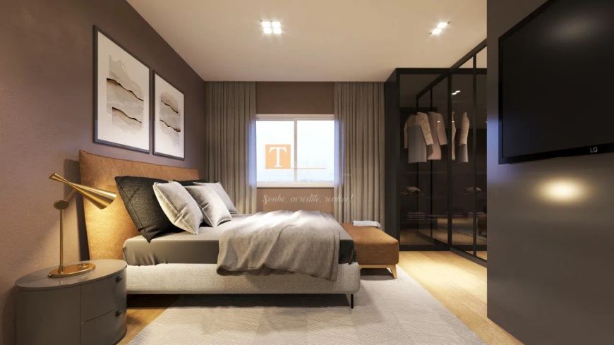 Apartamento á venda em Caxias do Sul-RS