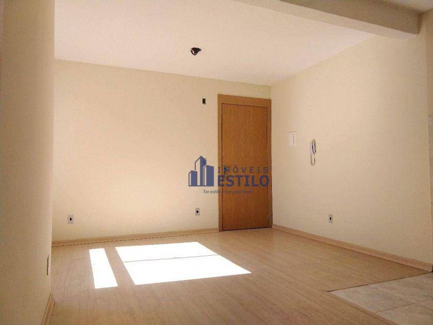 Apartamento com 2 dormitórios à venda, 47 m² por R$ 205.582,78 - Nossa Senhora Das Graças - Caxias d