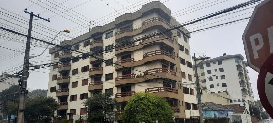 Venda de Apartamento em Caxias do Sul-RS, bairro Rio Branco