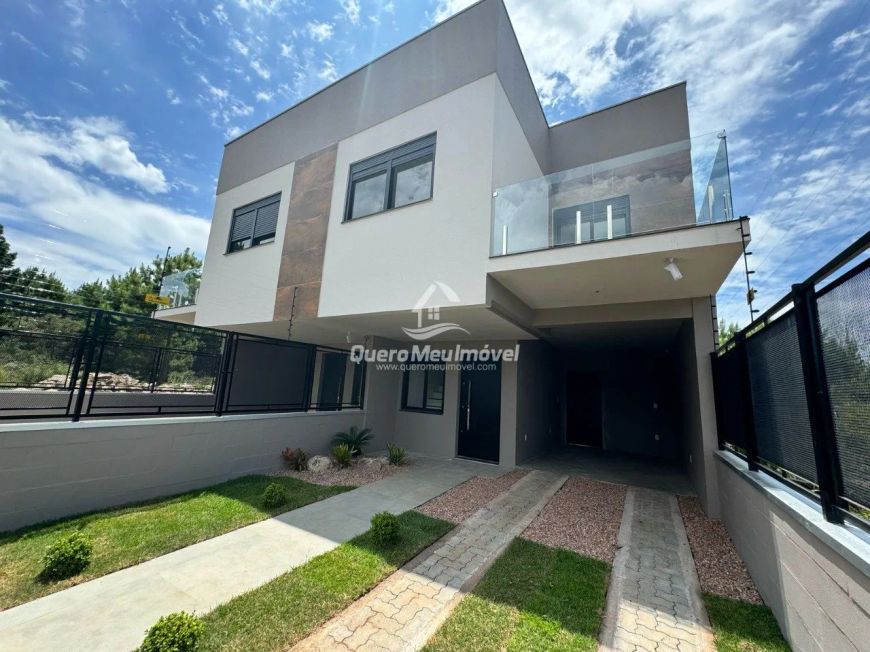 Casa à venda no bairro Bela Vista