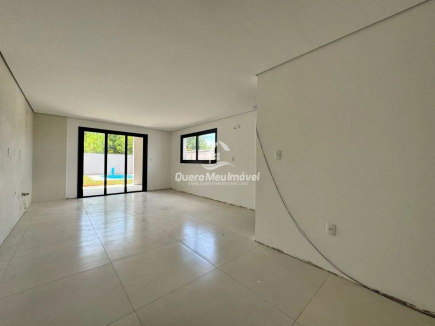 Casa à venda no bairro Bela Vista