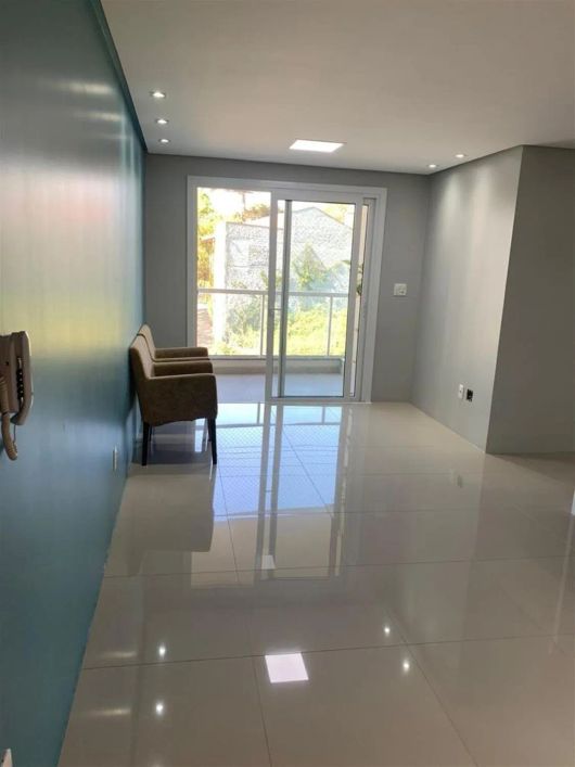 Excelente apartamento no Bairro Universitário!! Com 03 dormitórios (sendo 01 suíte), sala para 02 am