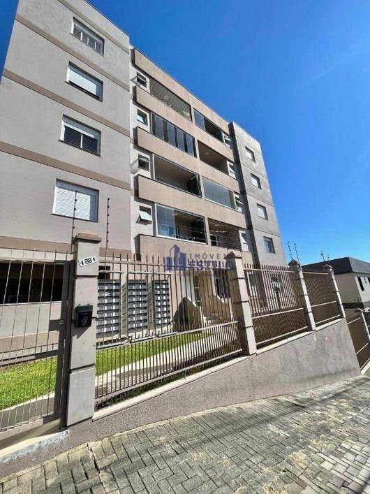 Apartamento à venda, 82 m² por R$ 349.000,00 - Esplanada - Caxias do Sul/RS