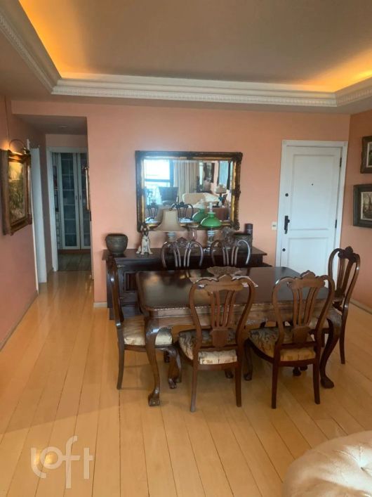 Apartamento à venda em Barra da Tijuca com 170 m², 4 quartos, 1 suíte, 2 vagas