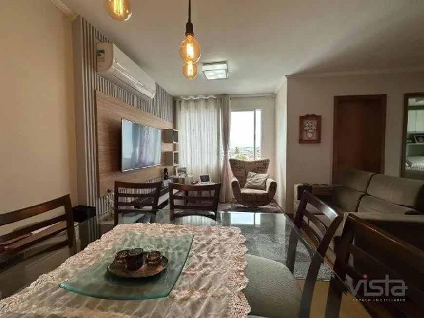 CAXIAS DO SUL - Apartamento Padrão - SANTA LUCIA