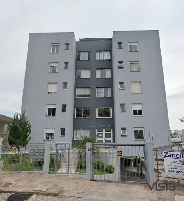 CAXIAS DO SUL - Apartamento Padrão - SANTA LUCIA