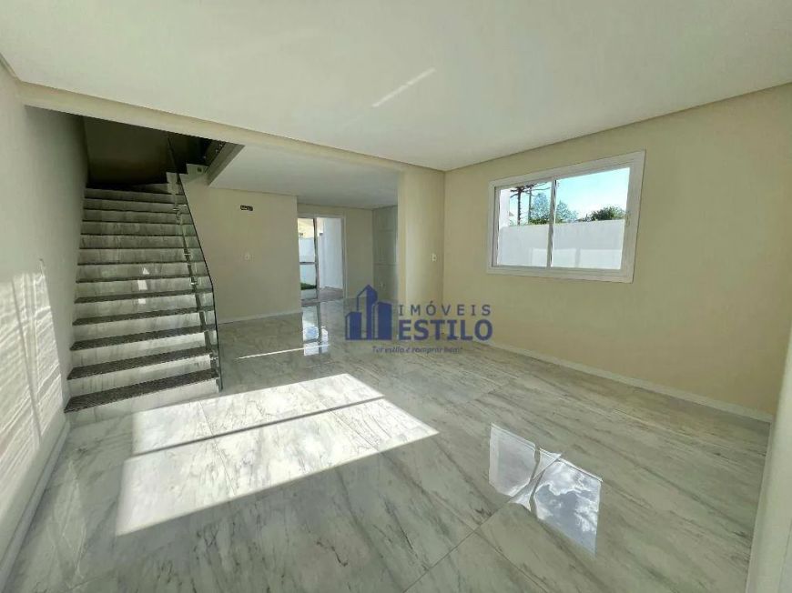 Sobrado à venda, 118 m² por R$ 699.000,00 - São Virgílio - Caxias do Sul/RS