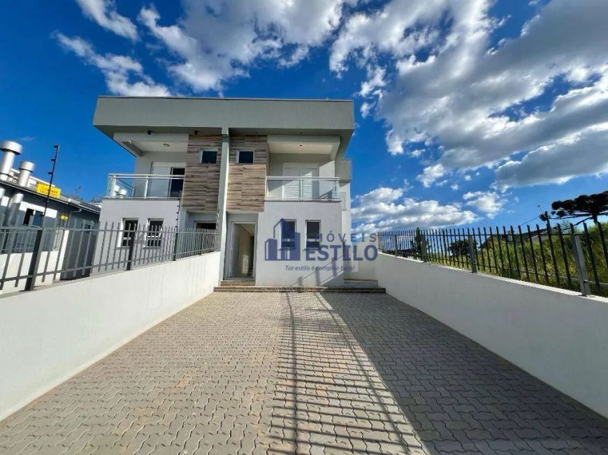 Sobrado à venda, 118 m² por R$ 699.000,00 - São Virgílio - Caxias do Sul/RS