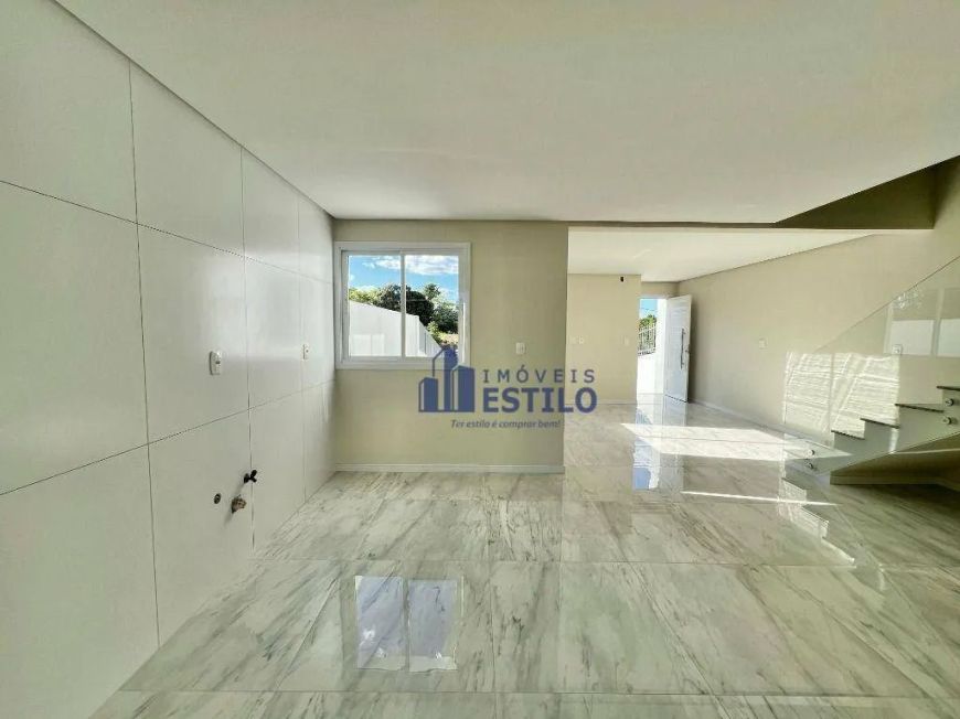 Sobrado à venda, 118 m² por R$ 699.000,00 - São Virgílio - Caxias do Sul/RS