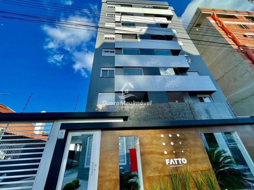 Apartamento à venda em Lourdes