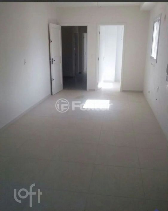 Apartamento à venda Rua Ivan Rasia, Salgado Filho - Caxias do Sul