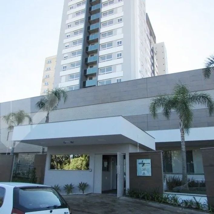 Apartamento no bairro Sanvitto