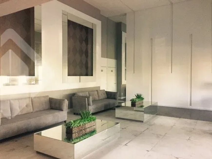 Apartamento no bairro Sanvitto