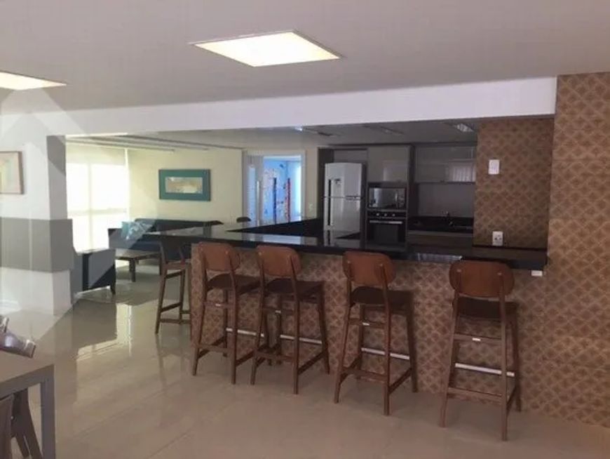 Apartamento no bairro Sanvitto