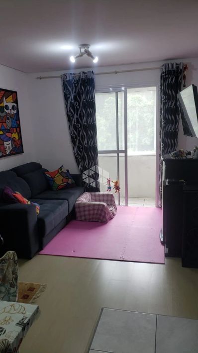 Apartamento em São Luiz