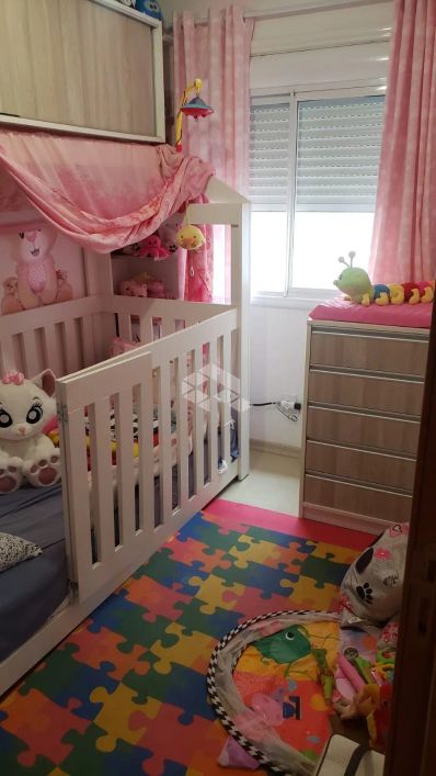 Apartamento em São Luiz