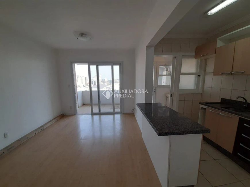 Apartamento no bairro Pio X